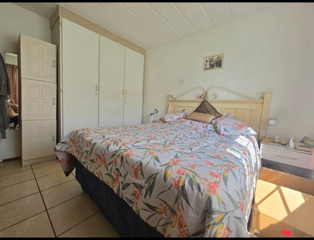 2 BEDROOM TOWNHOUSE FOR SALE IN MEYERSDAL